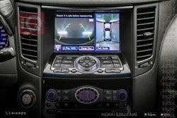 Infiniti QX70